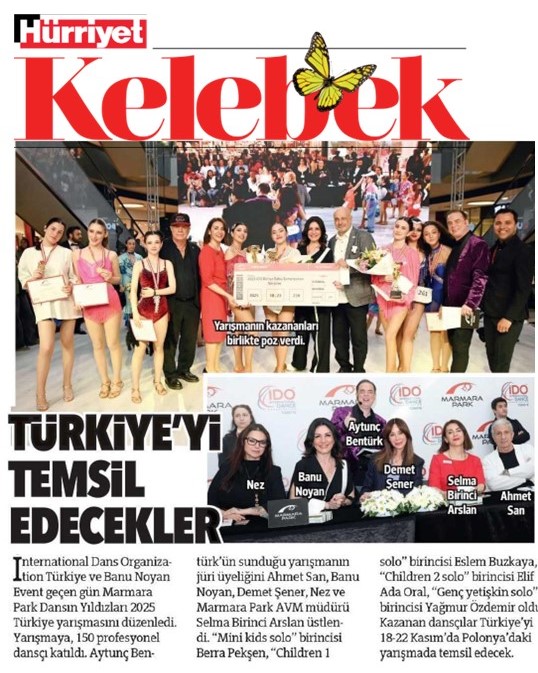 BASINDA BİZ