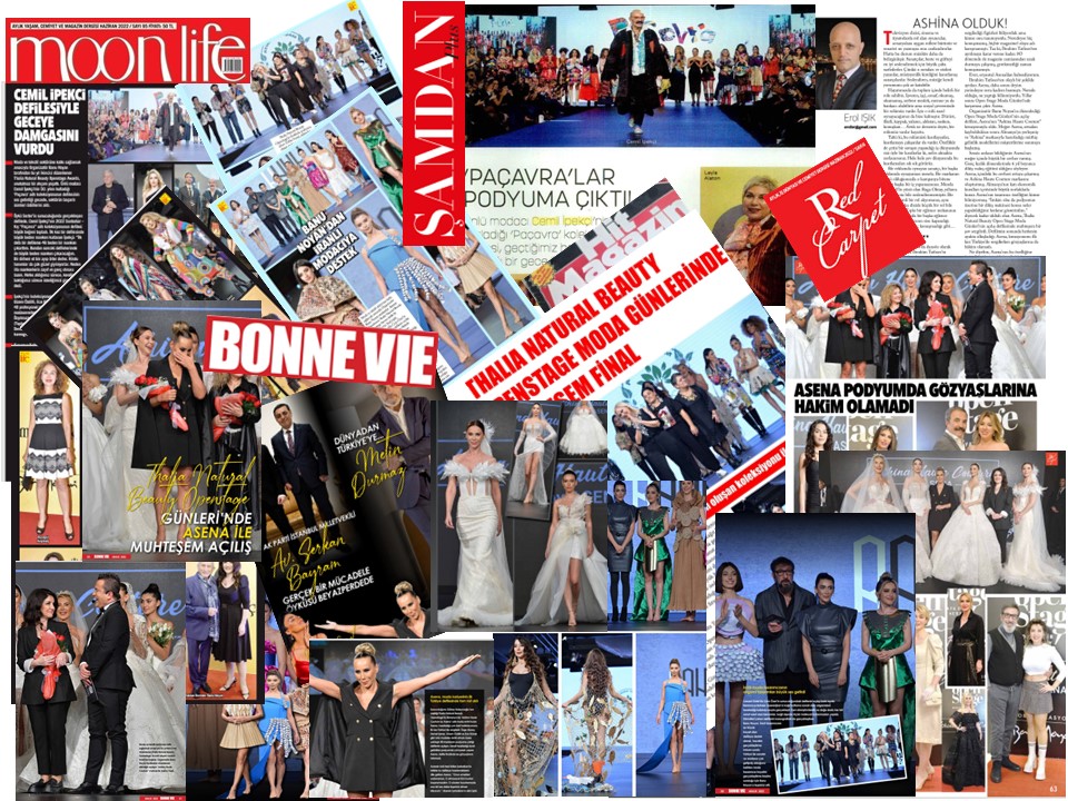 Moda Günlerinde Muhteşem Final