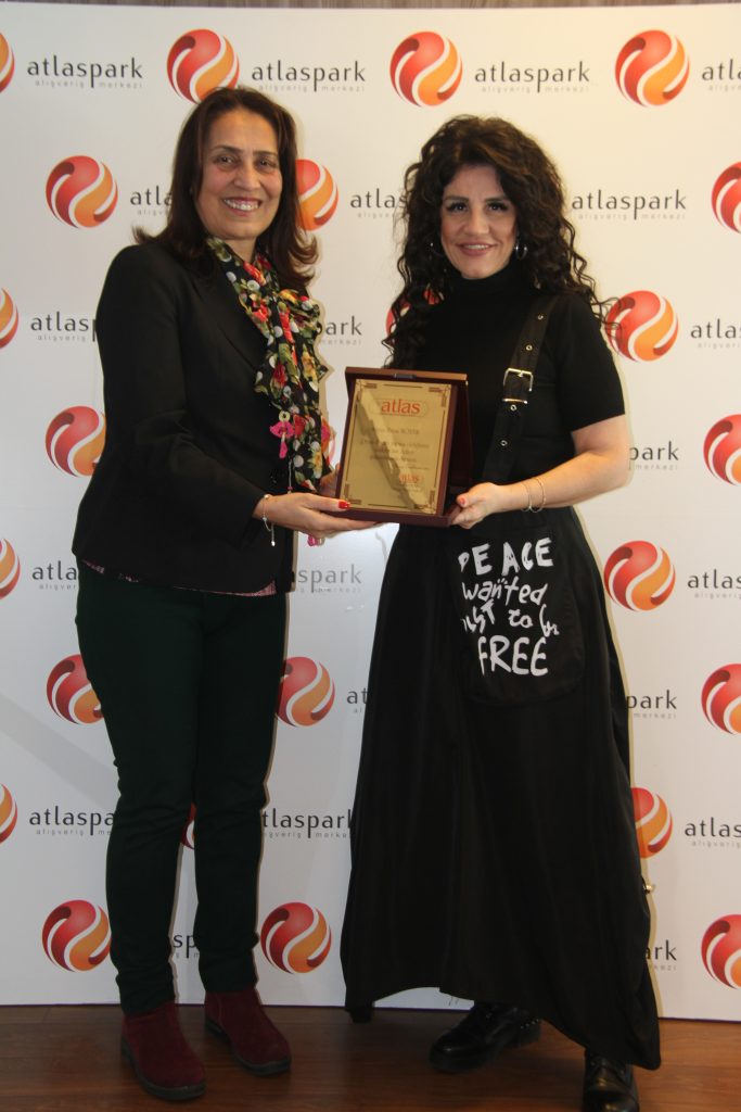 ATLASPARK SÖYLEŞİSİ