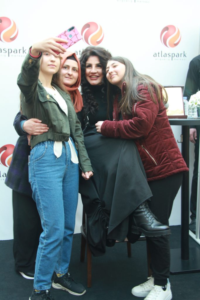 ATLASPARK SÖYLEŞİSİ